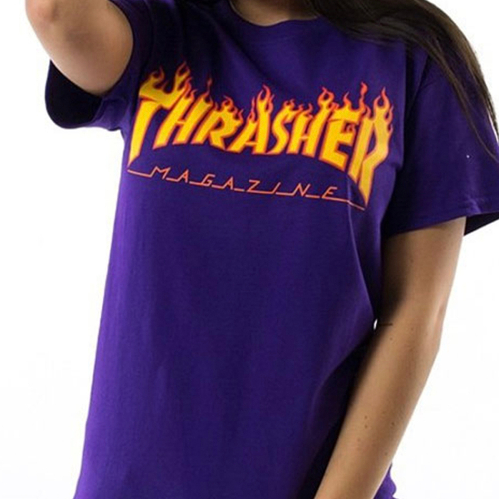 Thrasher T