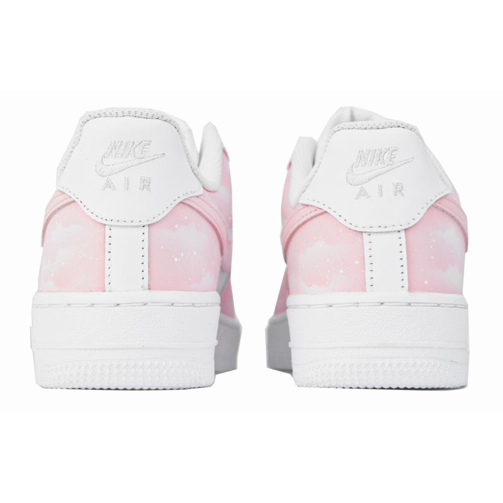 【 】 Nike Air Force 1 Low ABLOODING