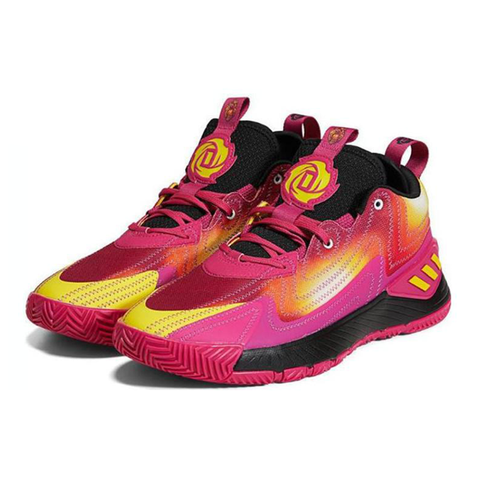 Adidas D Rose Son Of Chi