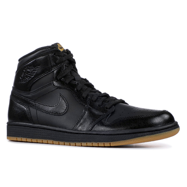 Jordan Air Jordan 1 Retro Black Gu