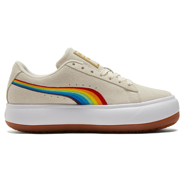 PUMA Suede Mayu Rainbow
