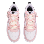 【 】 Nike Court Borough Low 2 GS