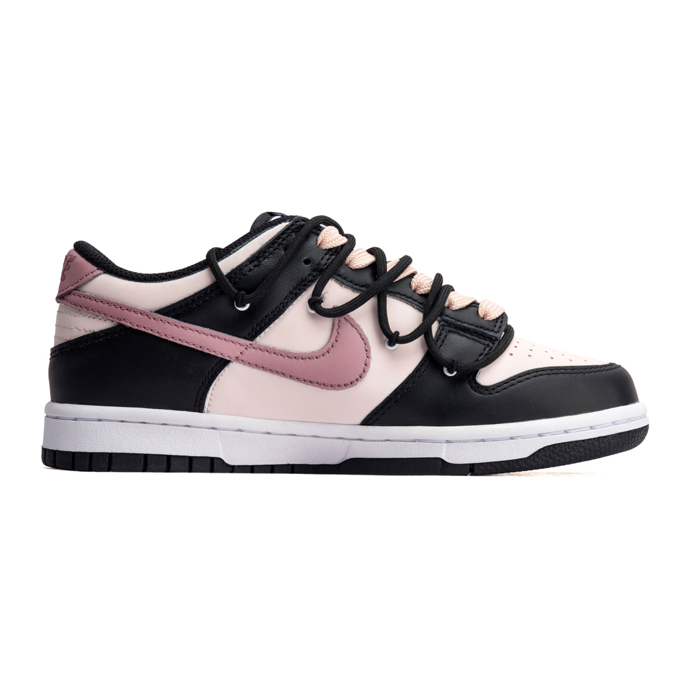【 】 Nike Dunk Black GS