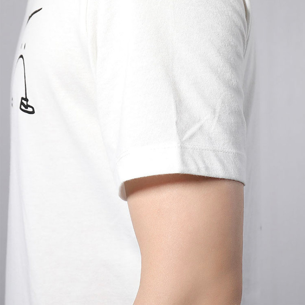Nike I can t feel my legs solgan T