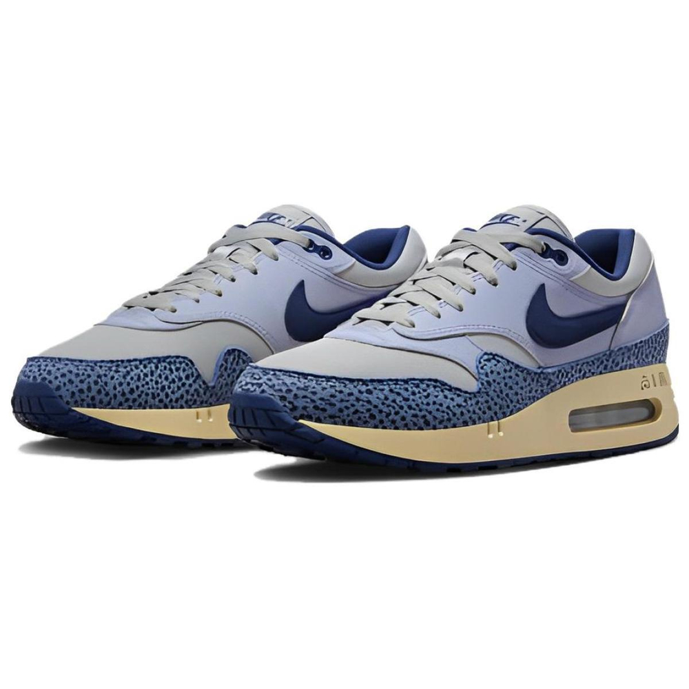 Nike Air Max 1 86 Premium "Indigo Haze"