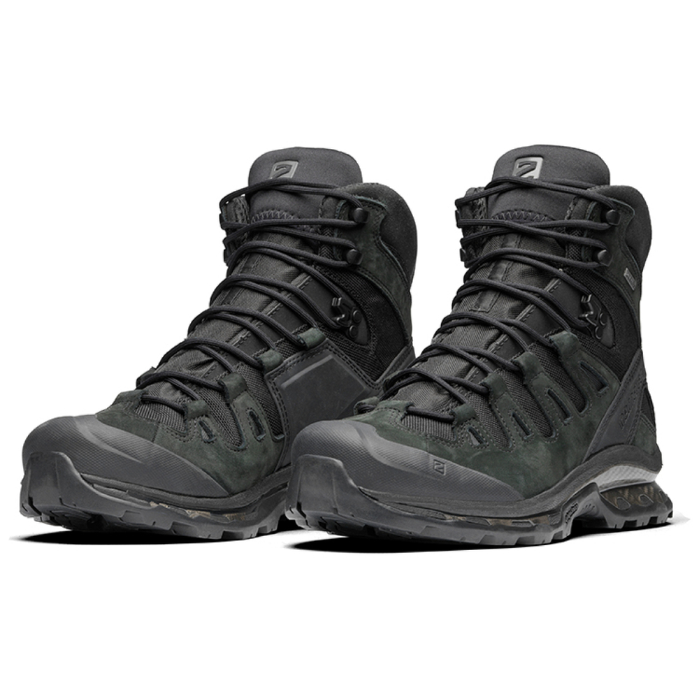 Salomon Quest 4D GTX Advanced