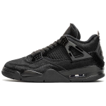 Jordan Air Jordan 4 pony hair