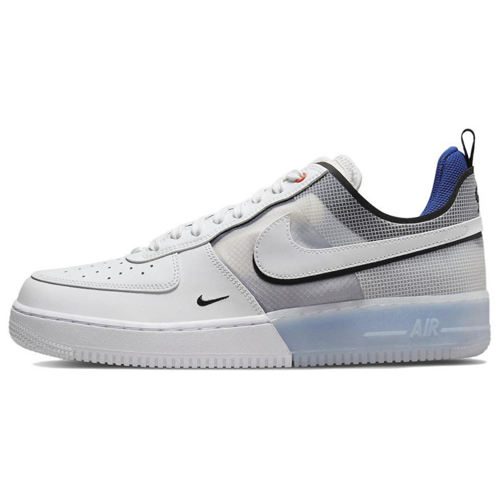 Nike Air Force 1 React