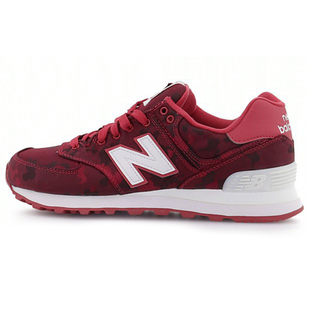 New Balance NB 574 Camo
