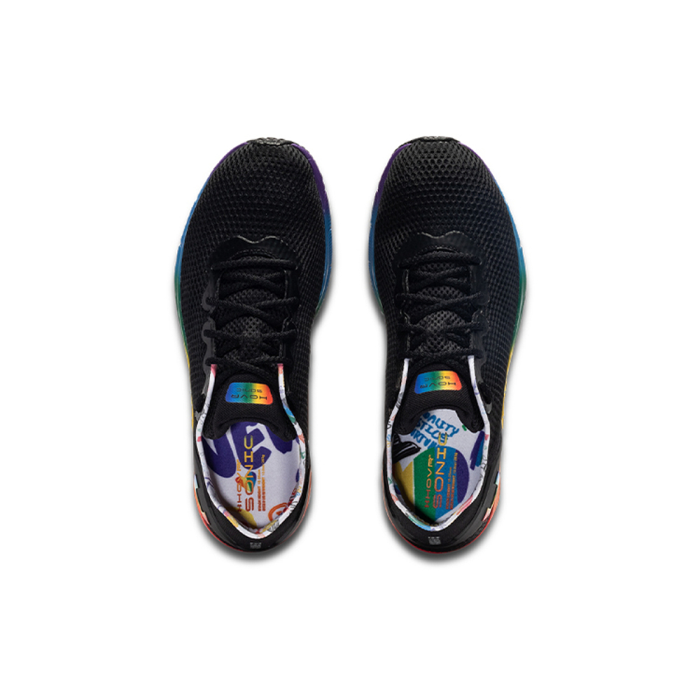 Under Armour HOVR Sonic 4 Pride CN