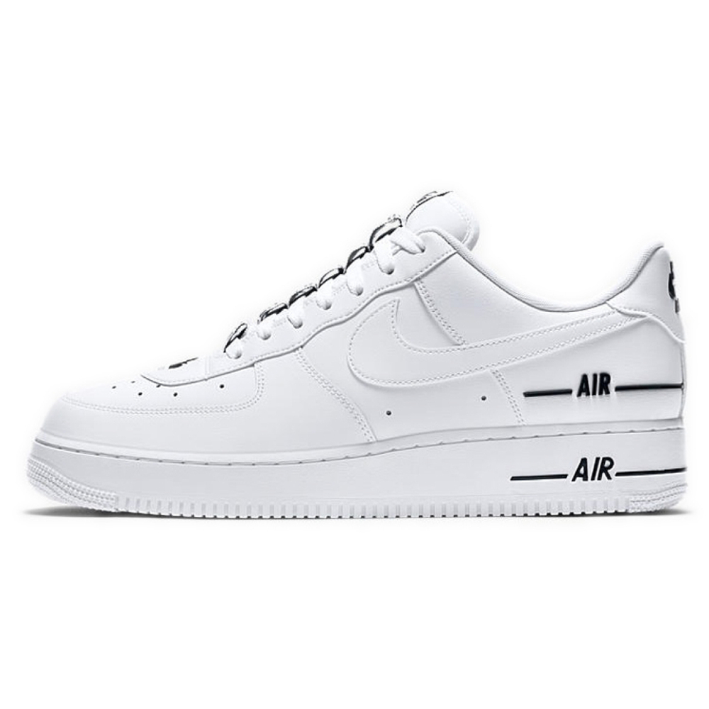 Nike Air Force 1 07 'Double Air'