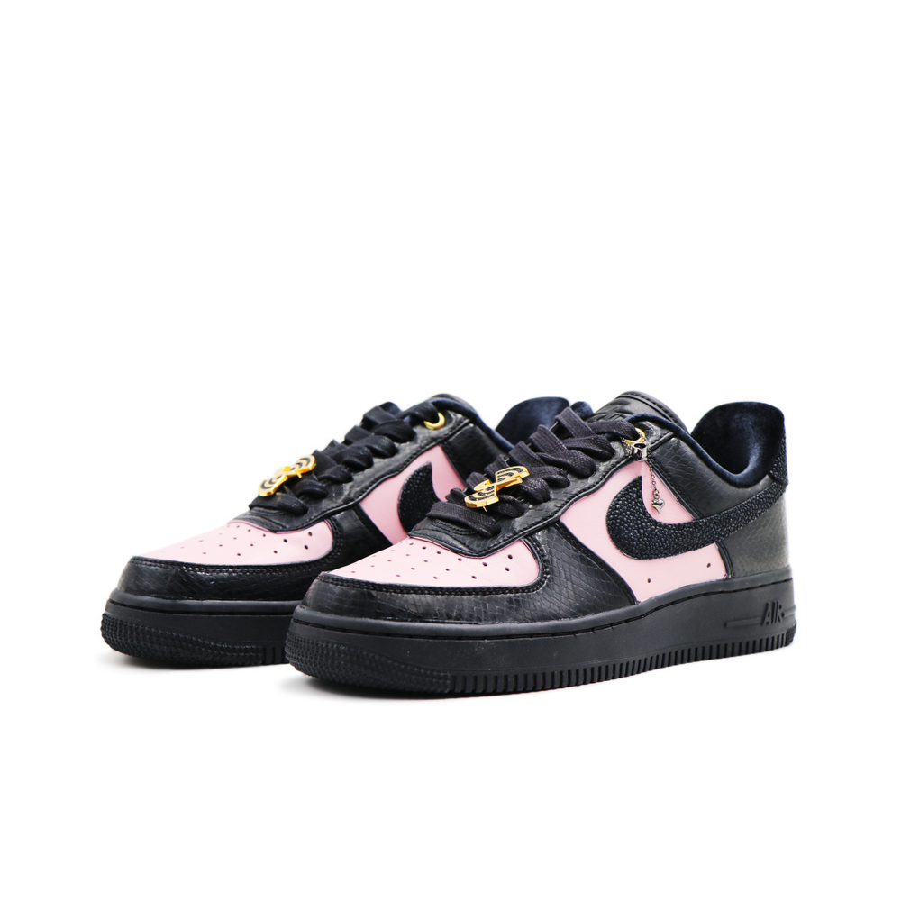 【 】 Nike Air Force 1 Low 07 LX