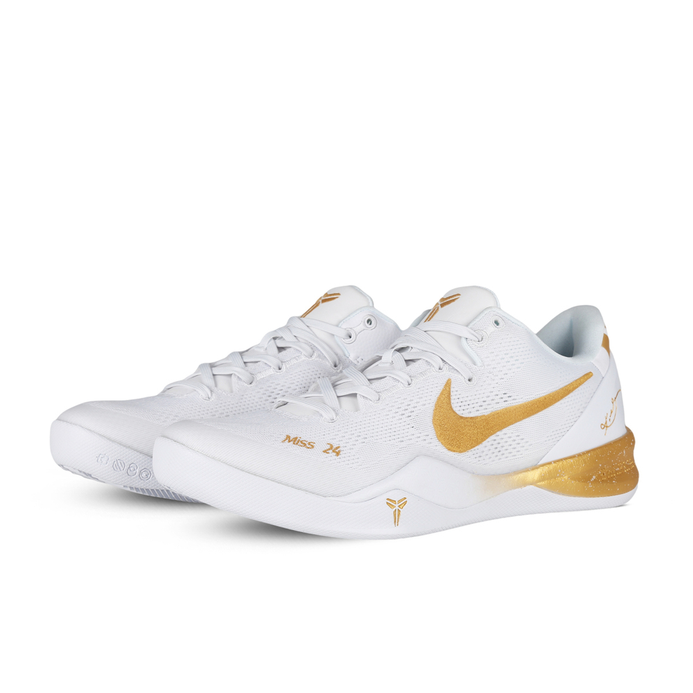 【 】 Nike Kobe 8 Protro"Halo" 8