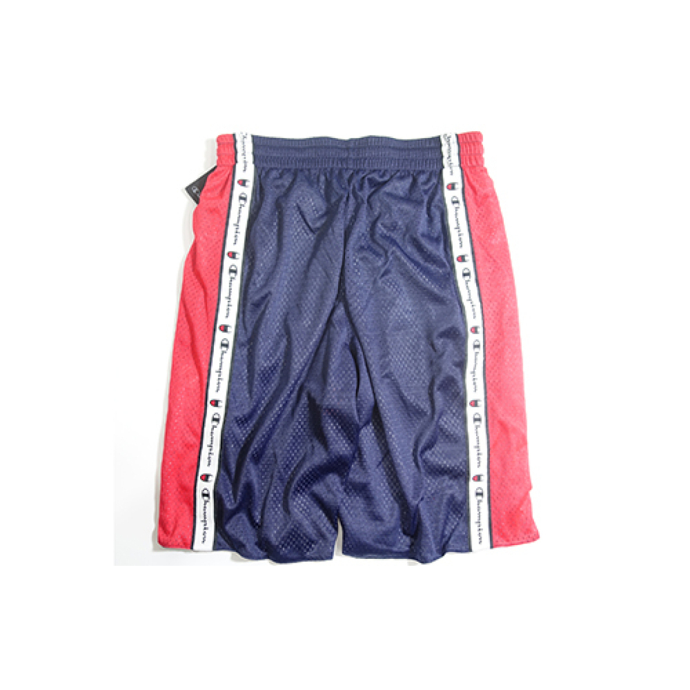 Champion mesh