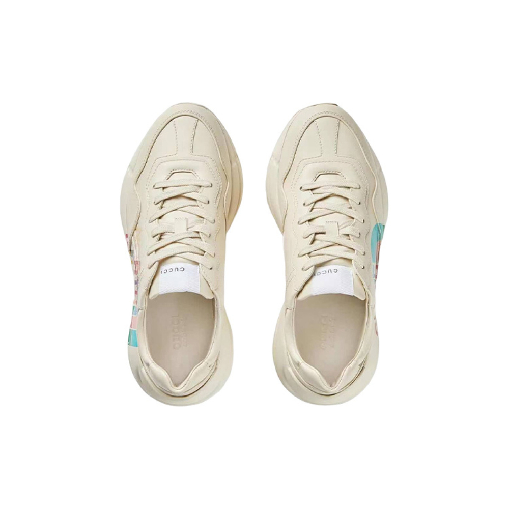 /THE NORTH FACE x GUCCI Rhyton
