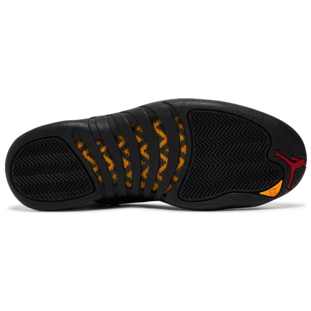 Jordan Air Jordan 12 Retro Low Taxi (2011)