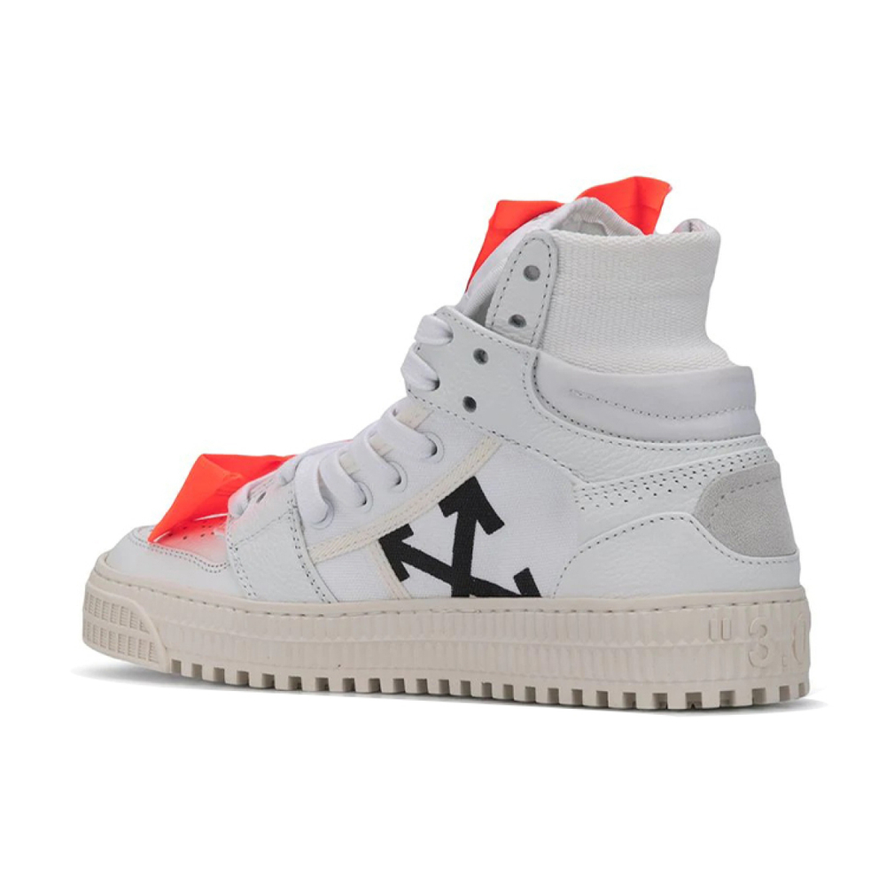OFF-WHITE Off-Court 3.0