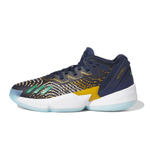 Adidas D.O.N. Issue #4 4
