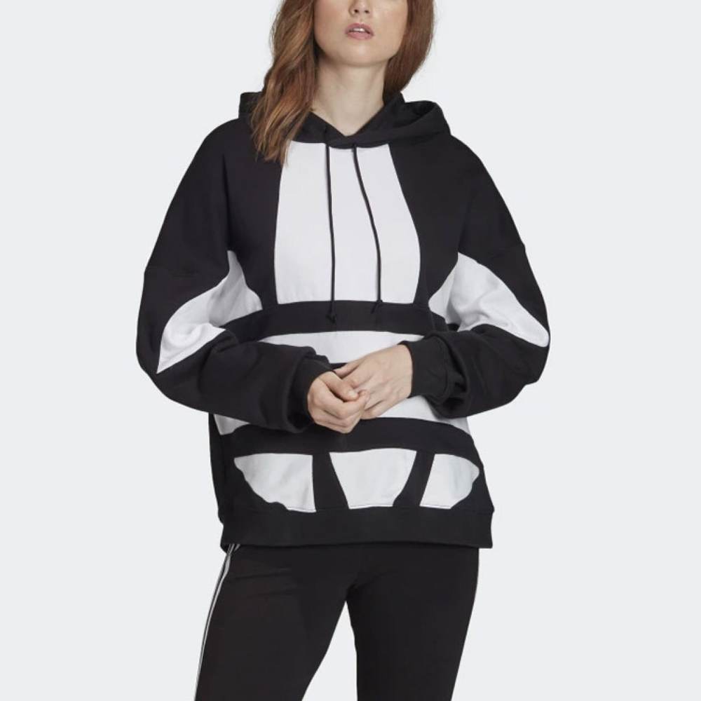 Adidas originals Logo Women's Hoodie Logo