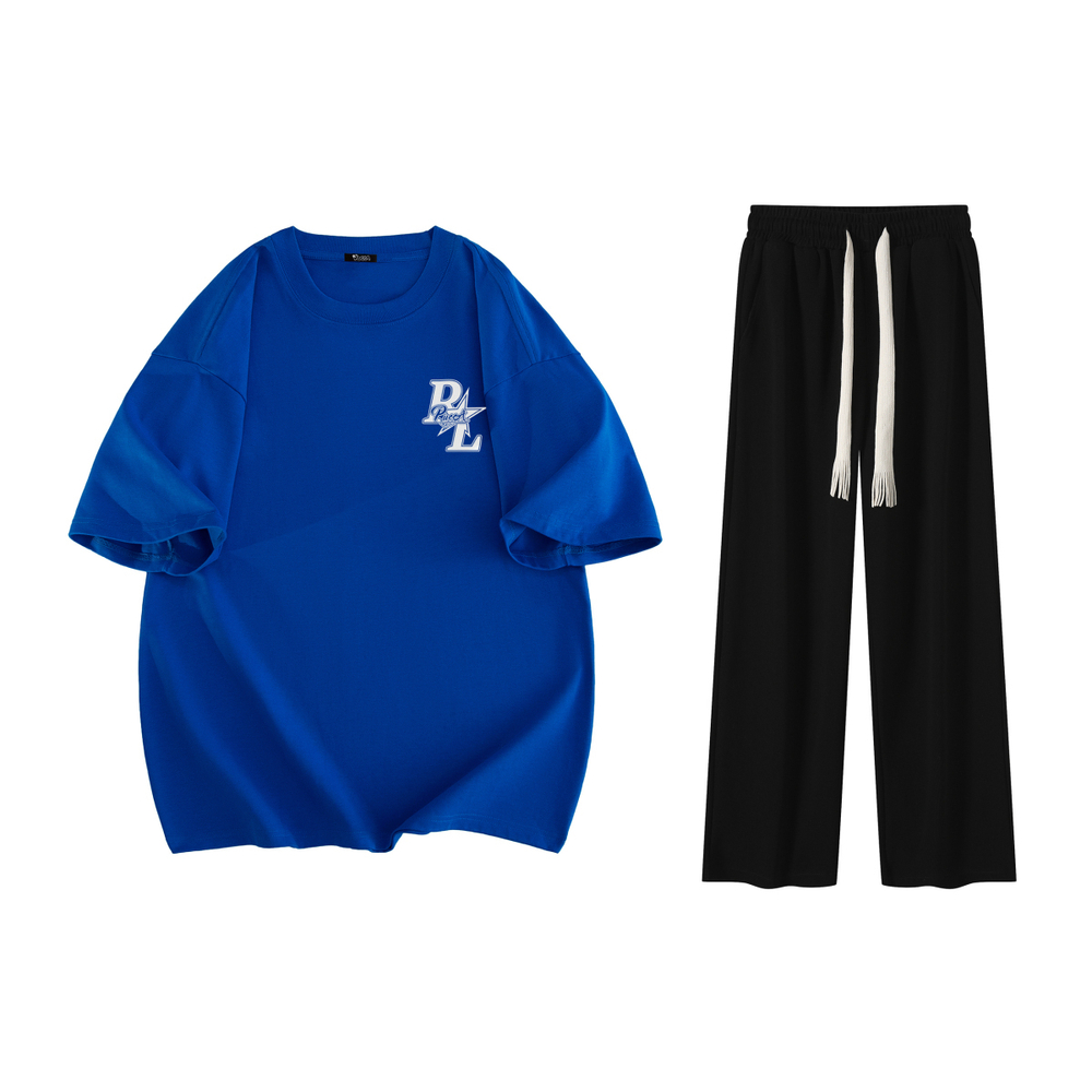 PUCCA Logo T