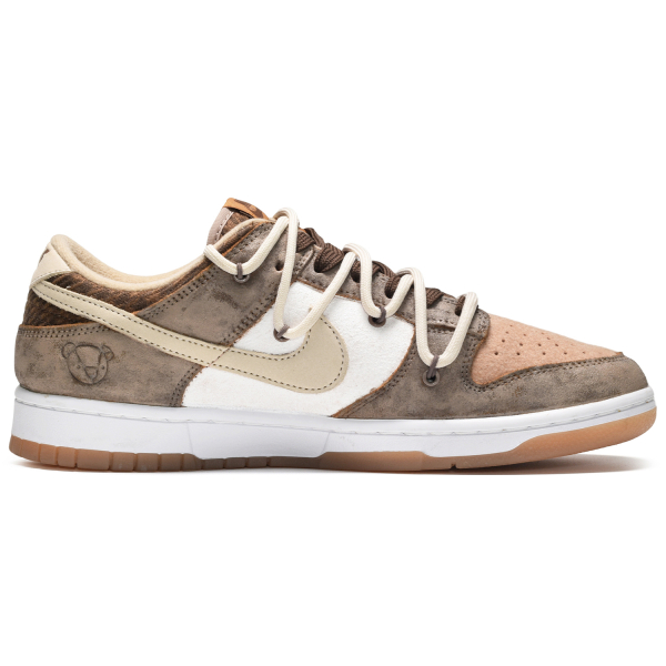 【 】 Nike Dunk CUS ID