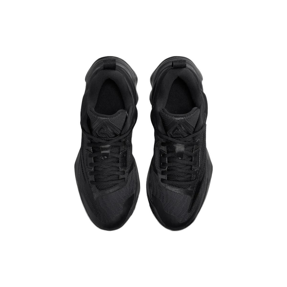Nike Giannis Immortality 3 "Triple Black"