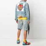 OFF-WHITE SS21 Logo