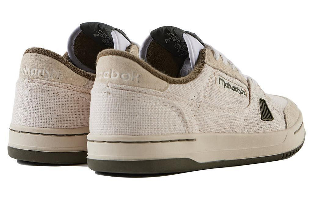 Maharishi x Reebok