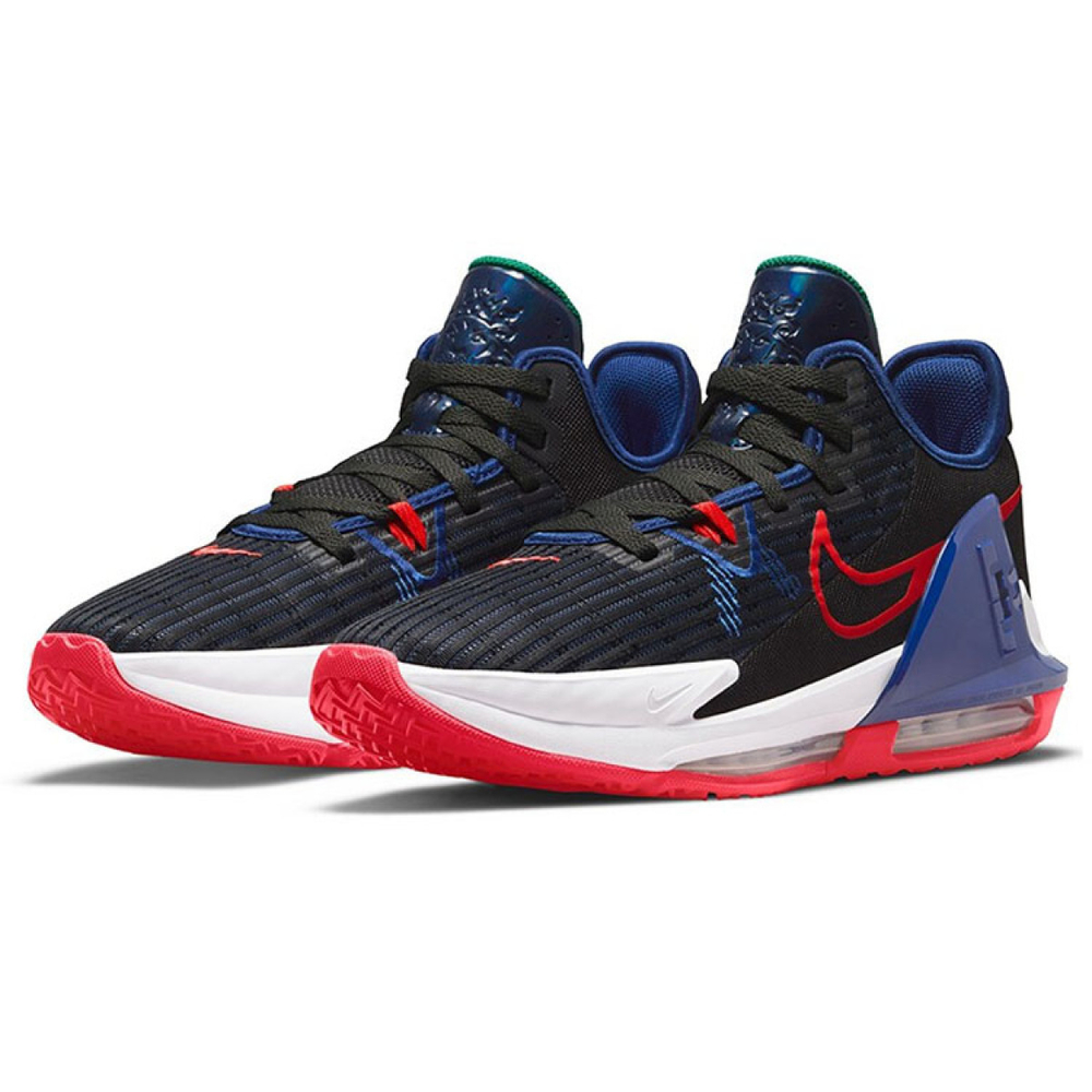 Nike Witness 6 EP