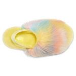 UGG Fluff Yeah Slide Tie Dye