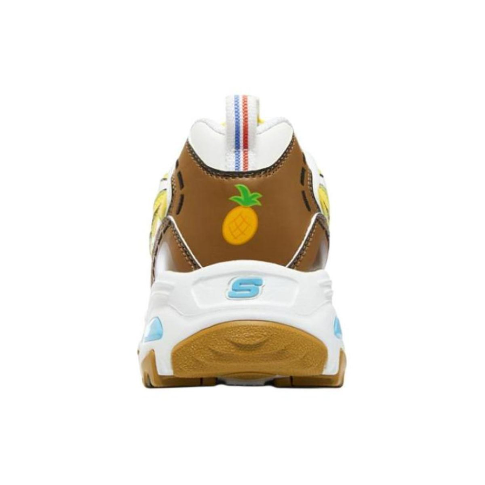 X Skechers D'Lites