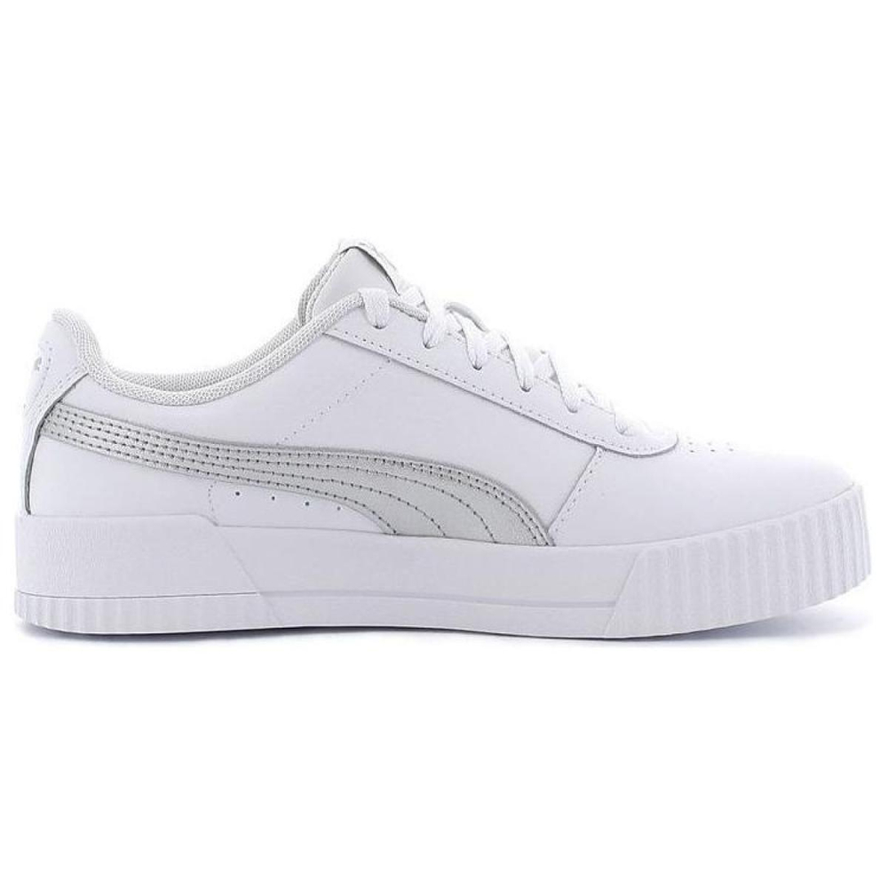 PUMA Carina Leather