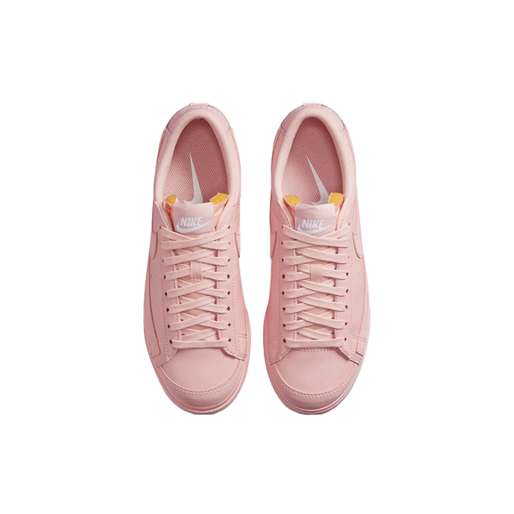 Nike Blazer platform