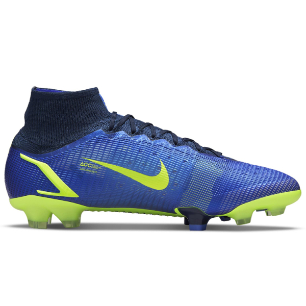 Nike Mercurial Superfly 8 Elite FG（ ）