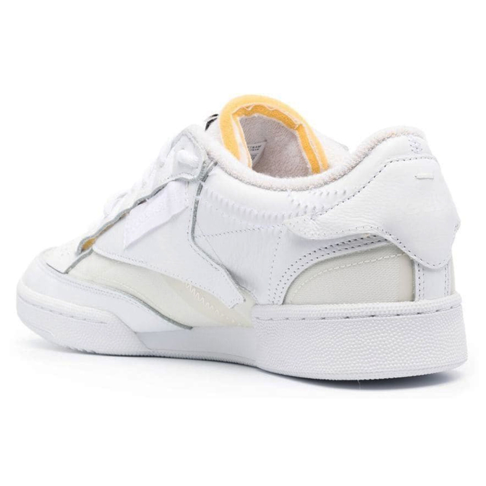 Reebok x Maison Margiela Club C