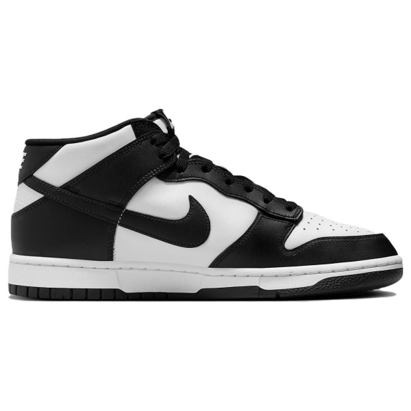Nike Dunk "Panda"