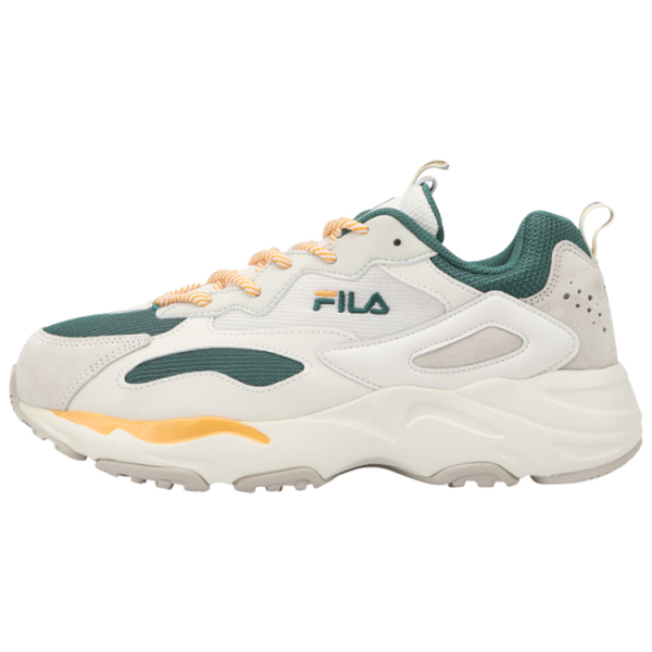 FILA Tracer