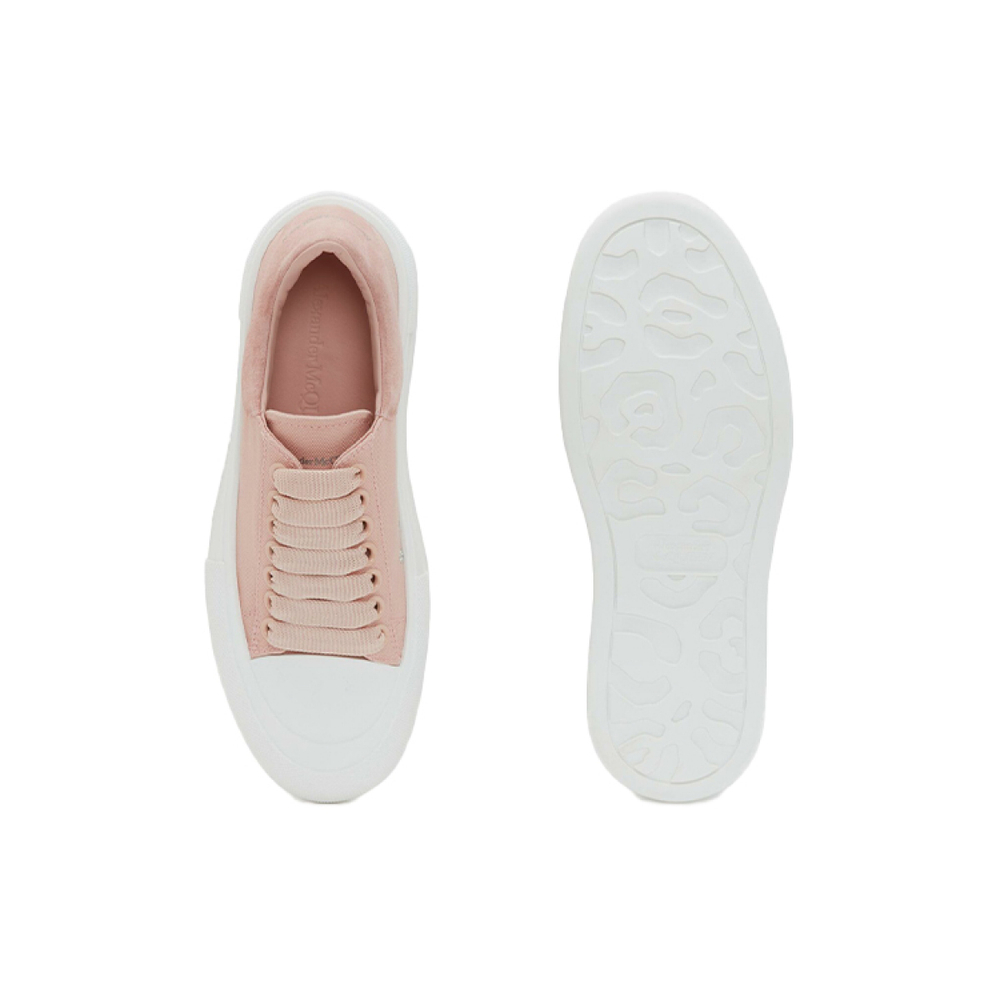 Alexander McQueen Deck