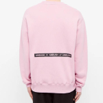 AMBUSH New Crewneck Sweatshirt logo