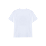 LOEWE SS23 Pixel Anagram-embroidered Logo T