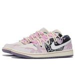 【 】 Jordan Air Jordan 1 Low stars