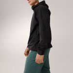 Arcteryx Solano Hoody Men's Logo