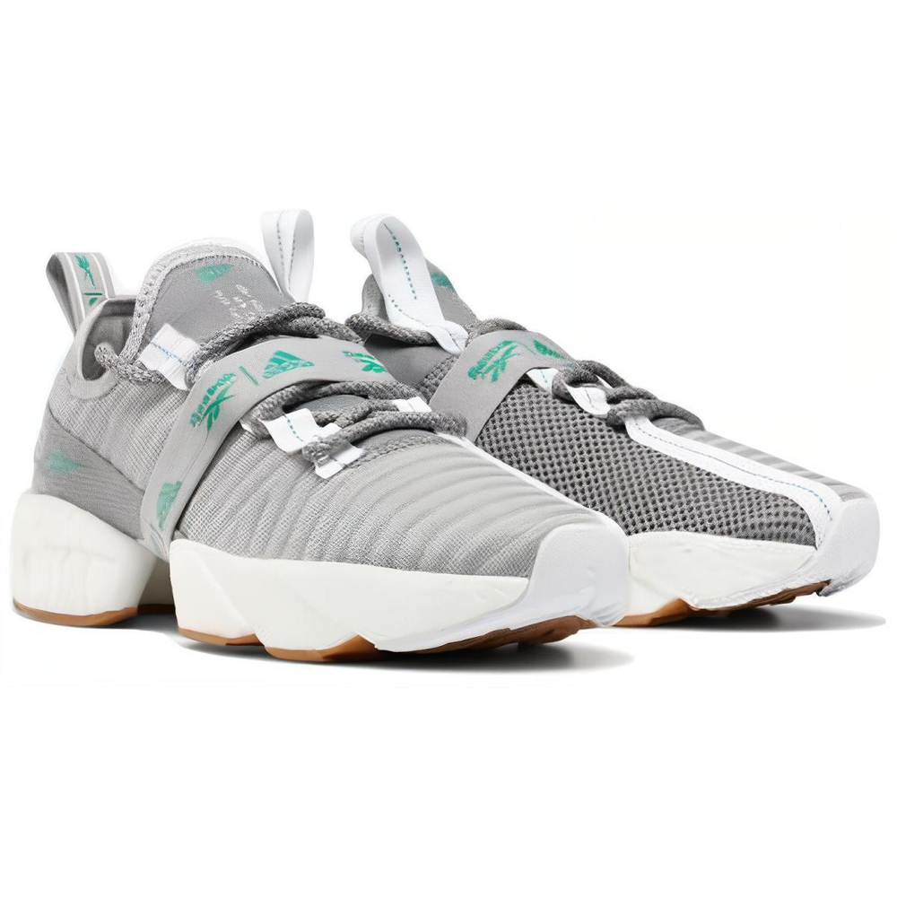 Adidas x Reebok Instapump Fury BOOST TRUE