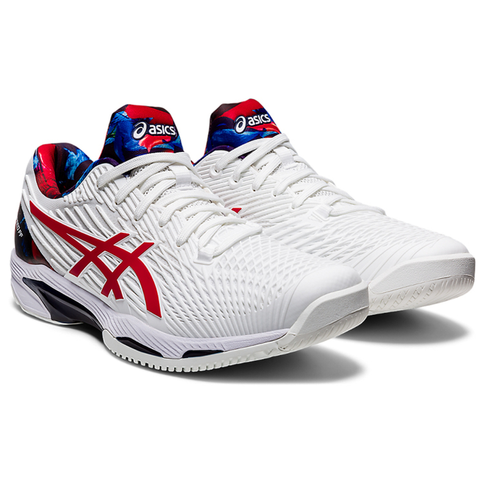 Asics