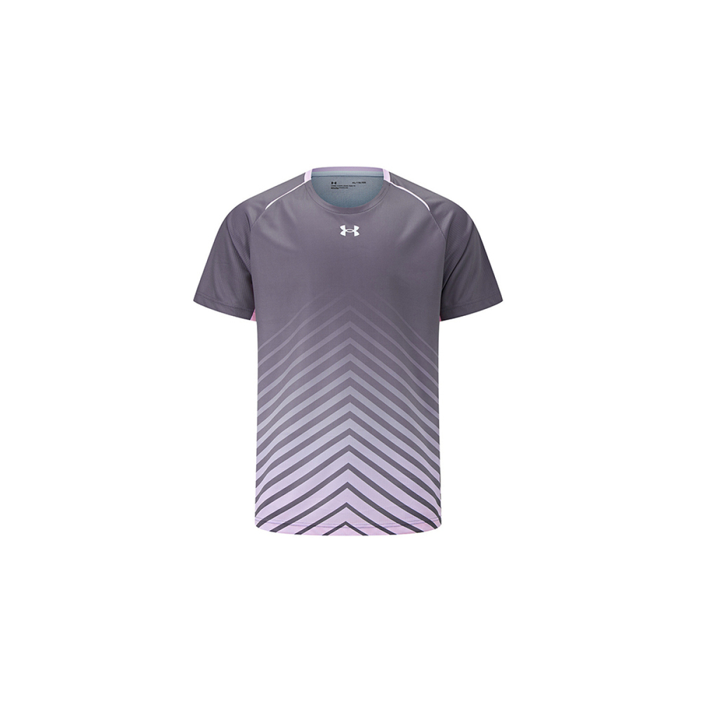 Under Armour Logo T