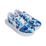 A BATHING APE ABC Camo Bape Sta low