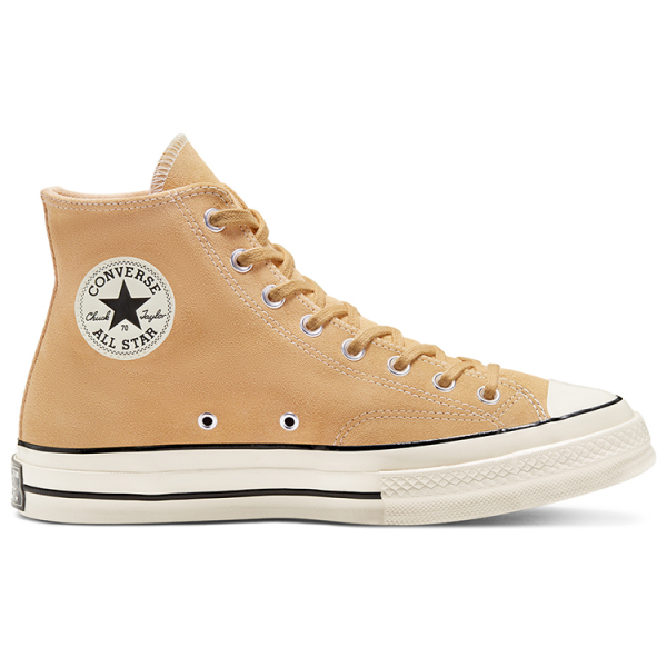 Converse 1970s Seasonal Color Suede