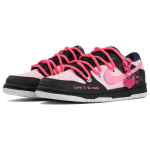 【 】 Nike Dunk Low ”Graffiti” (GS)