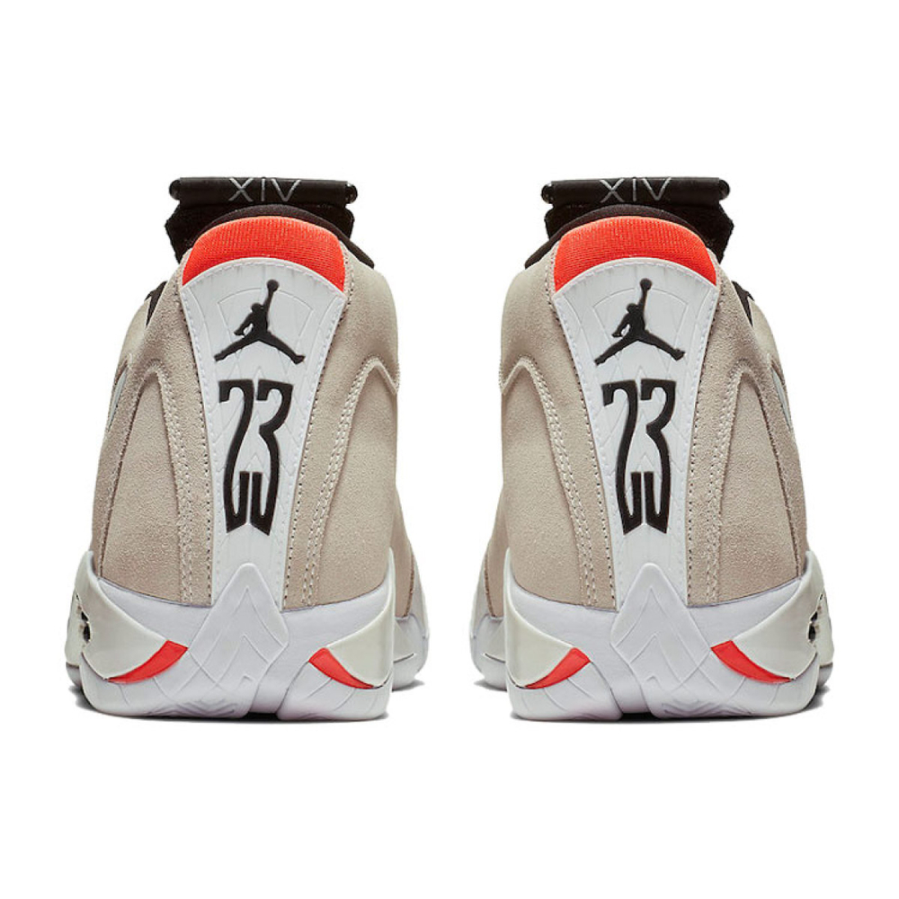 Jordan Air Jordan 14 Retro Desert Sand