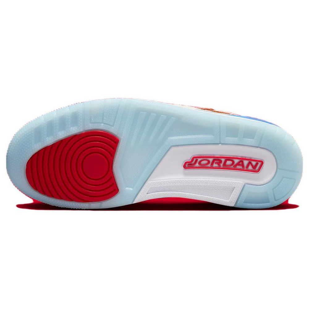 Jordan Legacy 312 Low